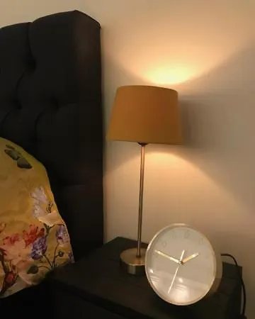 Couette-café Midtown Suites