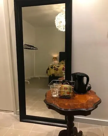Bed & Breakfast Midtown Suites Amsterdam