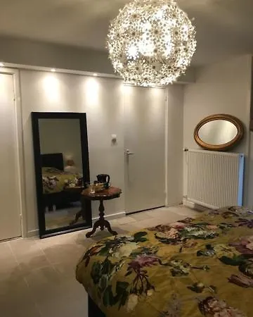 Midtown Suites Amsterdam