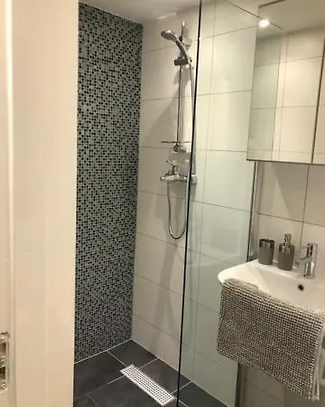 Midtown Suites * Amsterdam